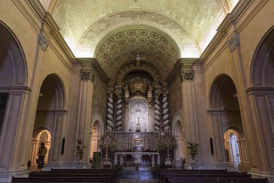 Mallorca - Felanitx 06 - santuario de Sant Salvador.jpg
